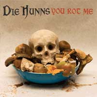 die hunns cover medium